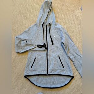 Old Navy Active Hooded Zip Up